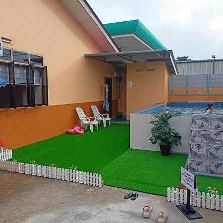 Ns Homestay Private Pool Tanah Merah  Buitenkant foto