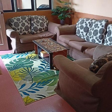 Ns Homestay Private Pool Tanah Merah  Buitenkant foto