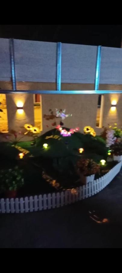 Ns Homestay Private Pool Tanah Merah  Buitenkant foto