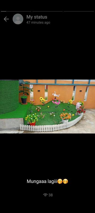 Ns Homestay Private Pool Tanah Merah  Buitenkant foto