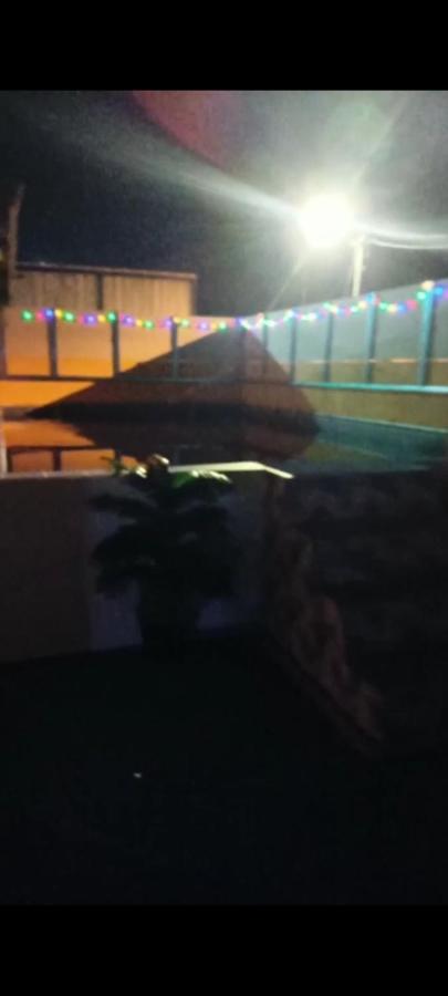 Ns Homestay Private Pool Tanah Merah  Buitenkant foto