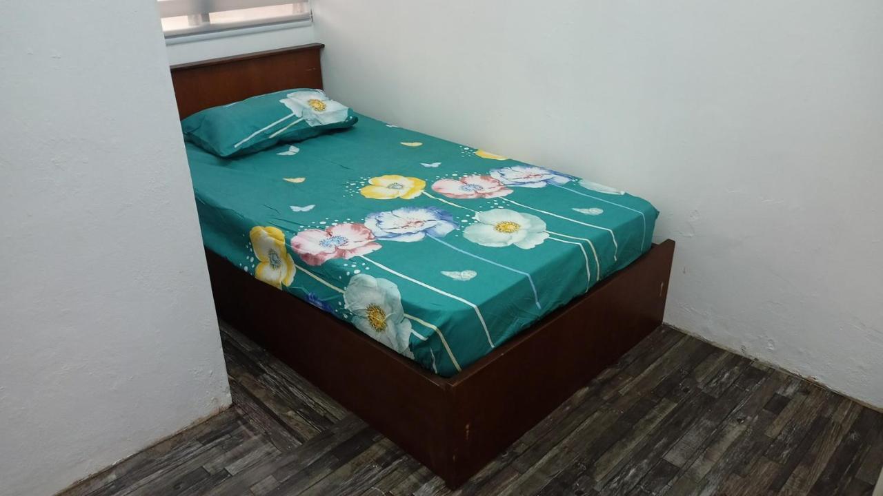 Ns Homestay Private Pool Tanah Merah  Buitenkant foto
