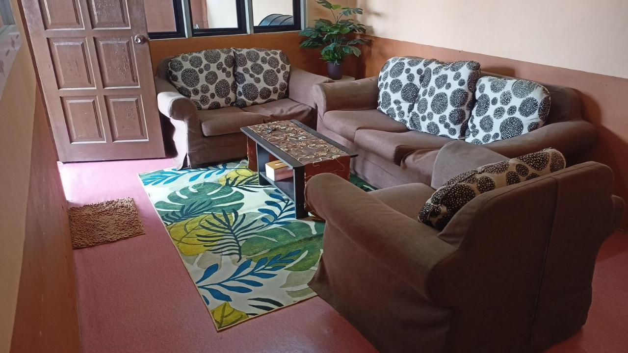 Ns Homestay Private Pool Tanah Merah  Buitenkant foto