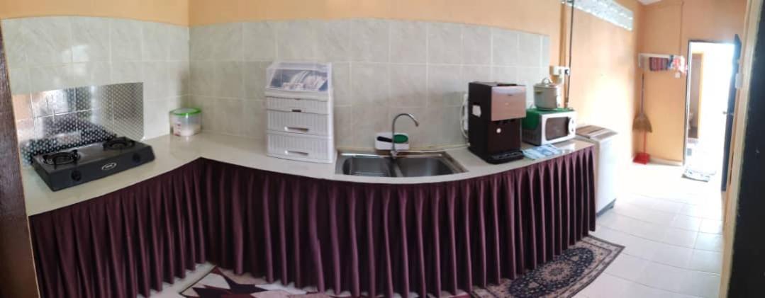 Ns Homestay Private Pool Tanah Merah  Buitenkant foto