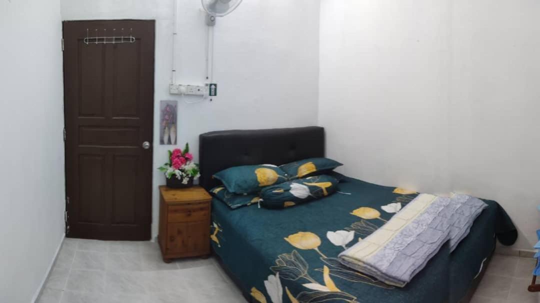 Ns Homestay Private Pool Tanah Merah  Buitenkant foto